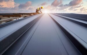 commercial roofing