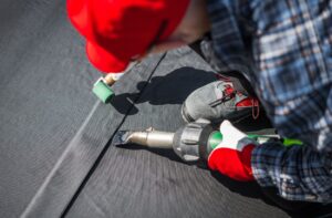 EPDM Roofing