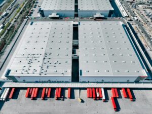 commercial roofing